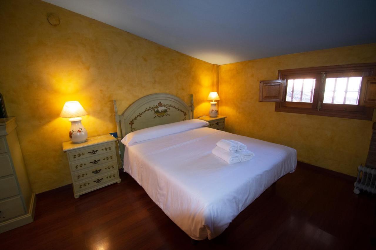 Embrujo De Granada - Free Parking - Paseo De Los Tristes - Wifi Exterior photo